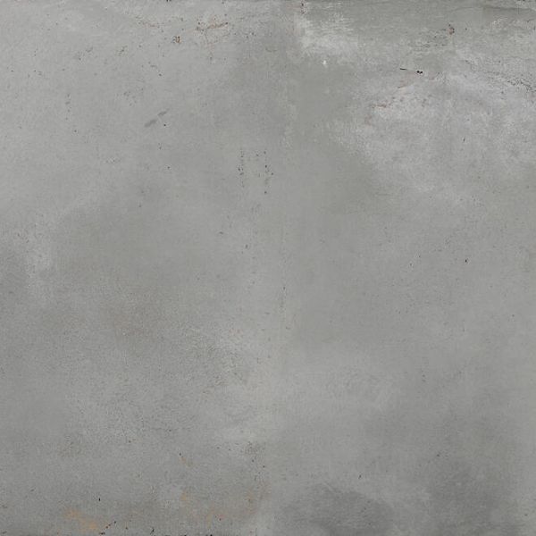 Ceranova Ceranova Ferro Silver 60x120x1 cm