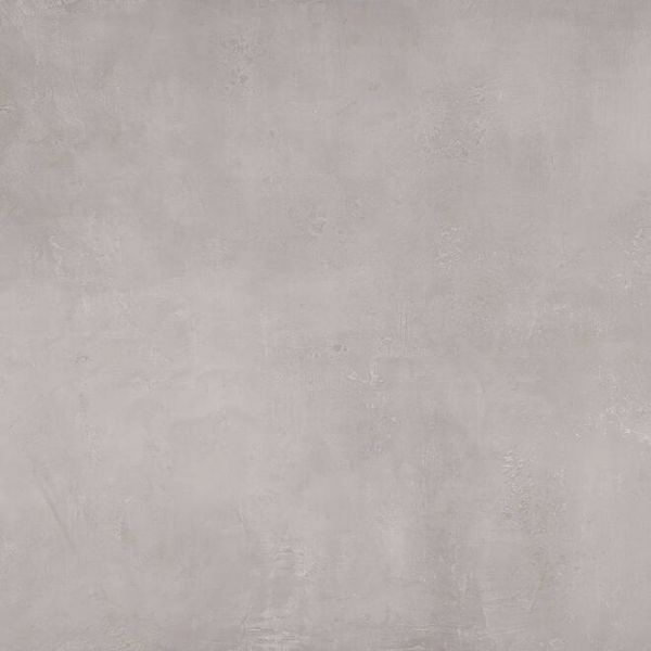 Ceranova Ceranova Cemento Grigio Chiaro 60x60x1 cm