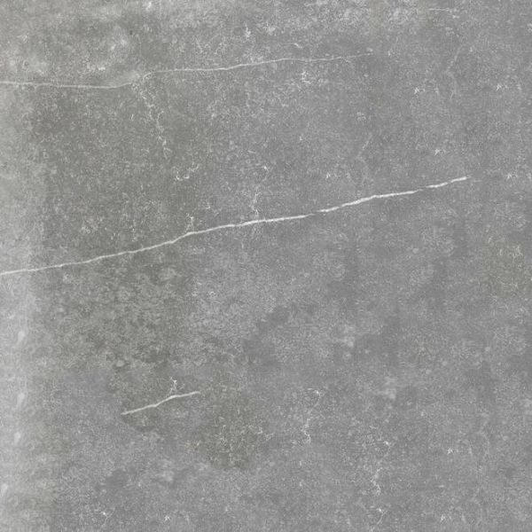 Ceranova Ceranova Unico Robusto Argento 60x60x1 cm