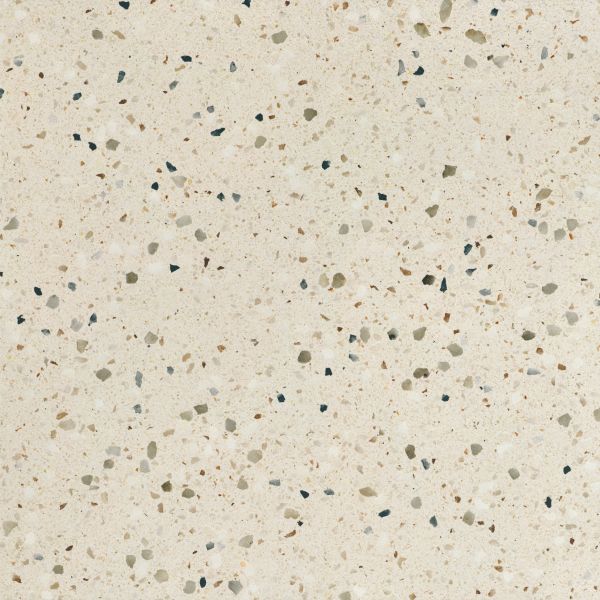 Pavigres Terrazzo Park White Anti-slip Rectified R12 C PK16794RT 59,7X59,7 20mm (Outdoor)