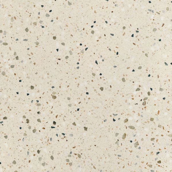 Pavigres Terrazzo White Matte Rectified R10 A M16802RT 59,7X59,7 10.5mm