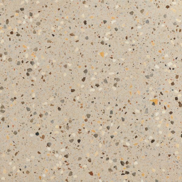 Pavigres Terrazzo Beige Matte Rectified R10 A M16803RT 59,7X59,7 10.5mm