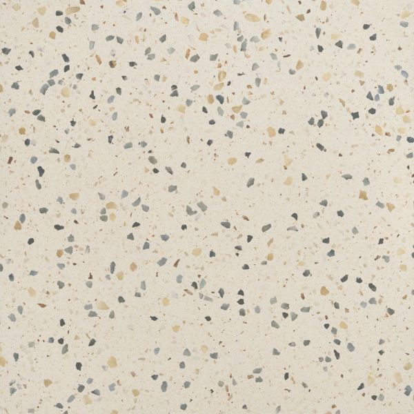 Pavigres Terrazzo Green Matte Rectified R10 A M16813RT 59,7X59,7 10.5mm