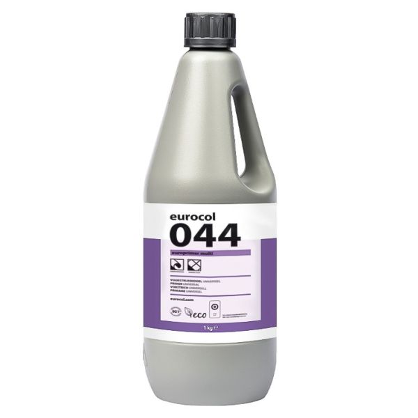Eurocol Afdichting  Wit 04412