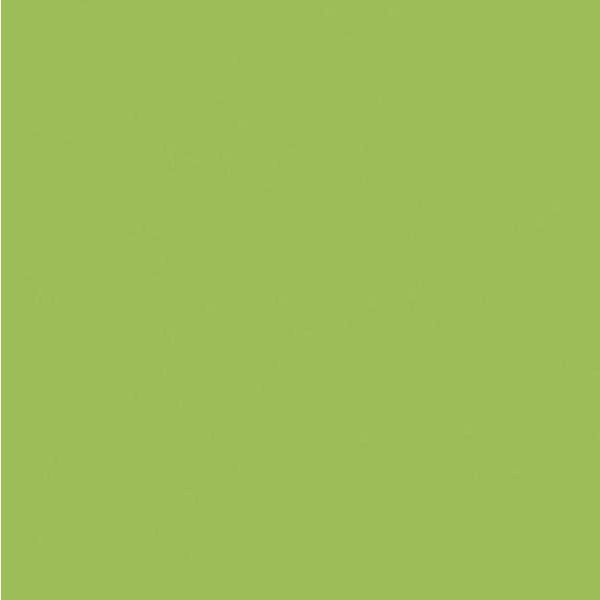 Mosa 17900-1515 Global Collection macaw green plain gloss 15x15 5,6mm