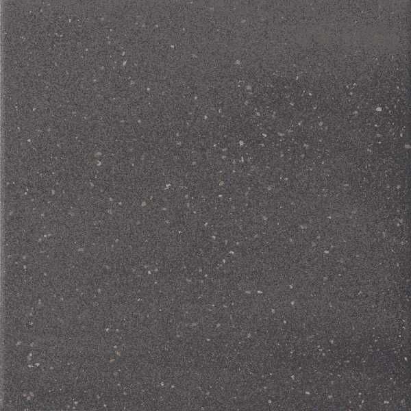 Mosa 6140V1515 Scenes dark anthracite grain pattern matt 15x15 7,5mm