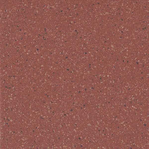Mosa 76660V1515 Global Collection small speckled Sienna red pattern matt 15x15 7mm
