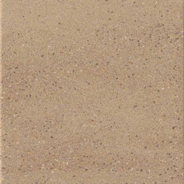Mosa 6160MR1515 Scenes warm ochre grain pattern matt 15x15 7,5mm