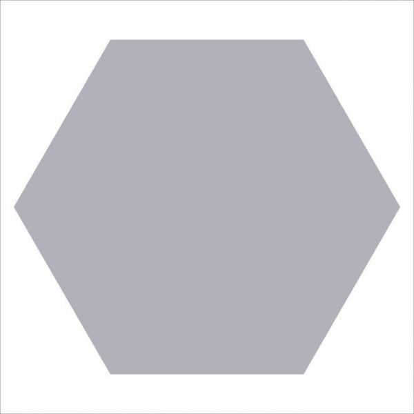 Winckelmans WM 25mm Hexagons PAR Parma on Fiber