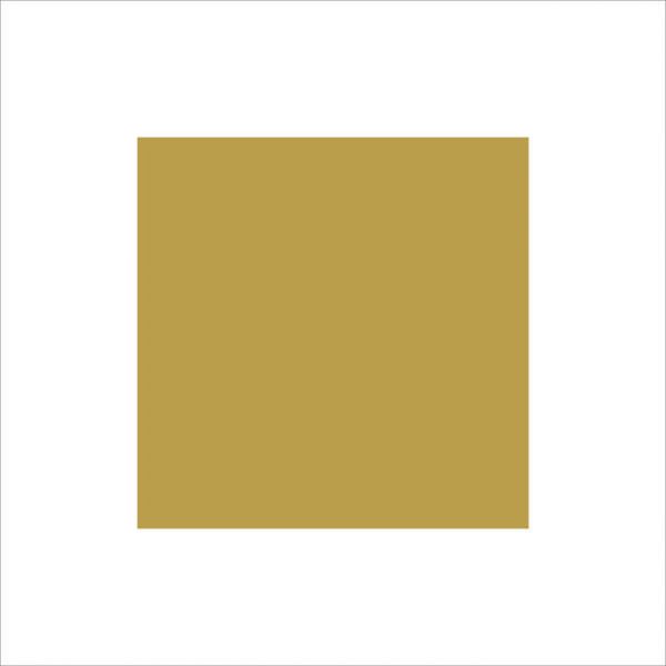 Winckelmans WM Loose 35mm Squares (Dots) JAU Yellow
