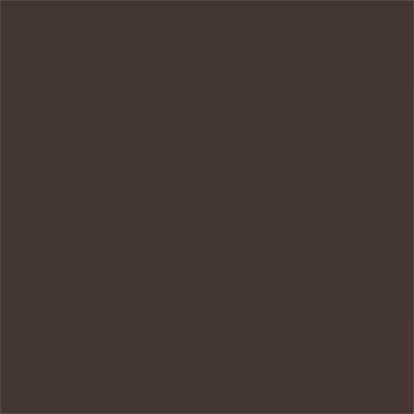 Winckelmans WM 50mm Squares CHO Chocolate on Fiber