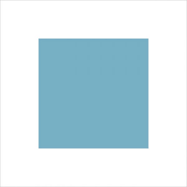 Winckelmans WM Loose 50mm Squares (Dots) BEU Blue