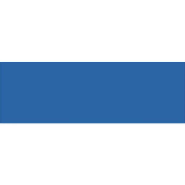 Winckelmans WM 23,5x50mm Rectangles BEN Blue Moon linear