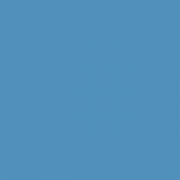 Winckelmans WM 100mm Squares BEF Dark Blue on Fiber