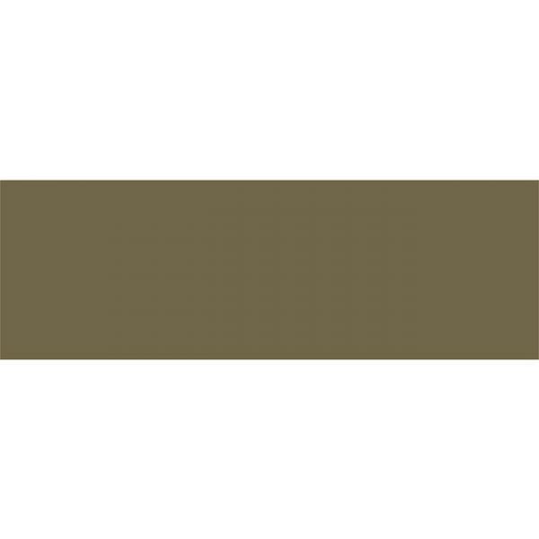 Winckelmans WM 50x100mm Rectangles CAF Coffee linear