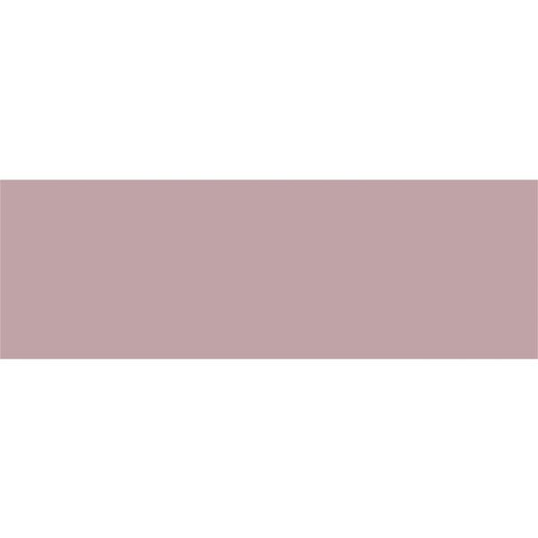 Winckelmans WM 50x100mm Rectangles RSU Pink linear