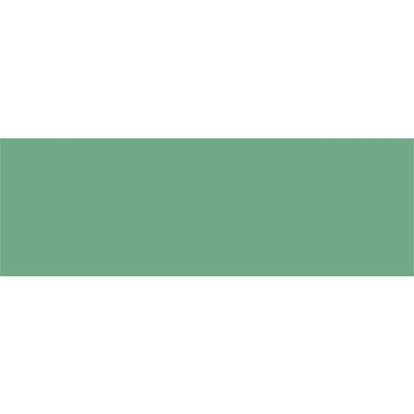 Winckelmans WM 50x100mm Rectangles VEU Green linear