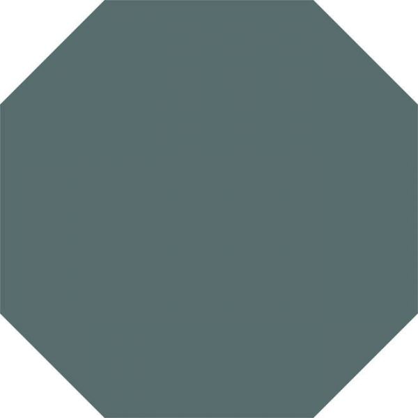 Winckelmans WM Loose 150mm Octagons ARD Slate
