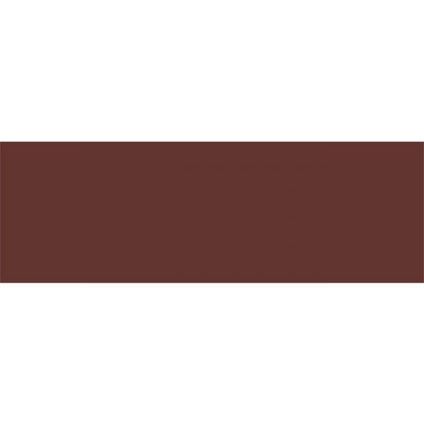 Winckelmans WM 50x150mm Rectangles ROU Red linear