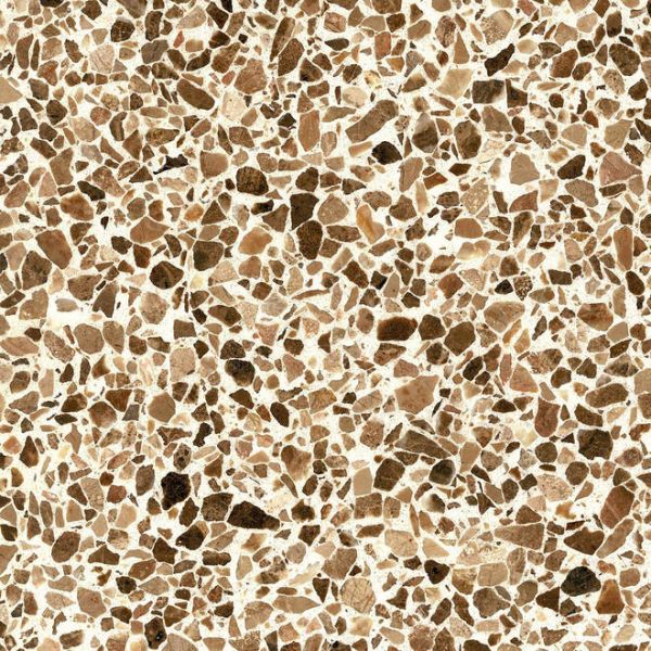 Ecostone Ecostone Marble EM-1080 Coffee Honed