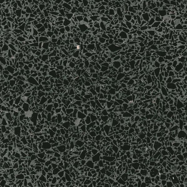 Ecostone Ecostone Plint Marble EM-1090 Ebano Honed