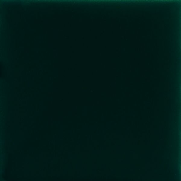 Michel Oprey Azulejos Atelier VERDE NEGRO 10X10x1 cm