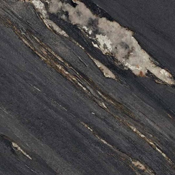 Ariostea Ultra Marmi Tropical Black 300x150x0,6 cm