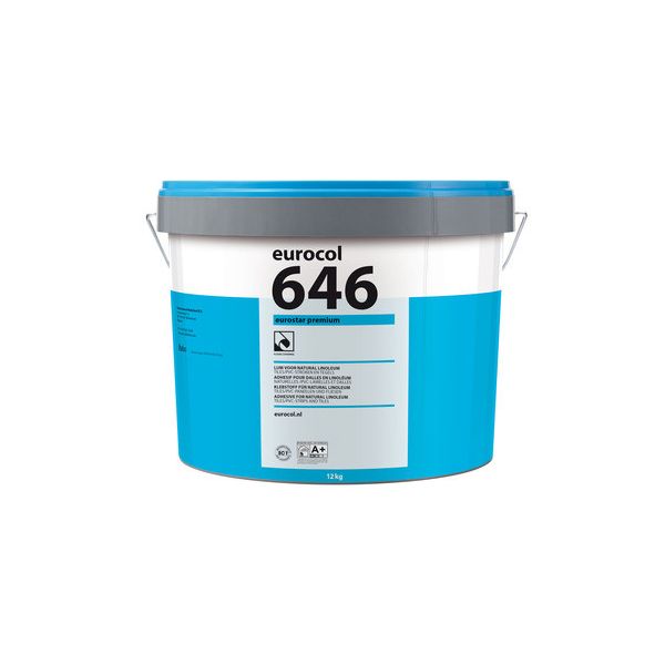 Eurocol Pastalijm  nvt 6461