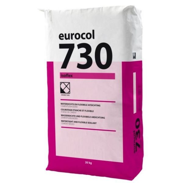 Eurocol Afdichting  Onbekend (ISO-FLEX       730)