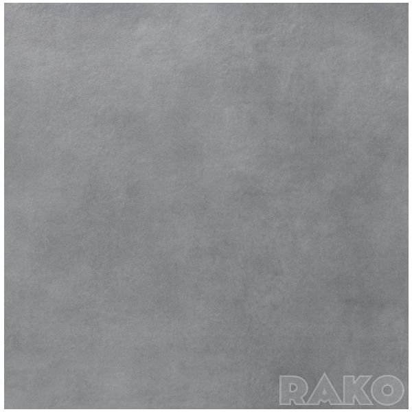 Rako Extra 59,8x59,8cm Grijs Mat (DAR63724)