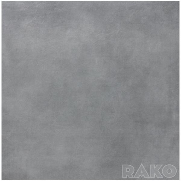 Rako Extra 79,8x79,8cm Grijs Mat (DAR81724)