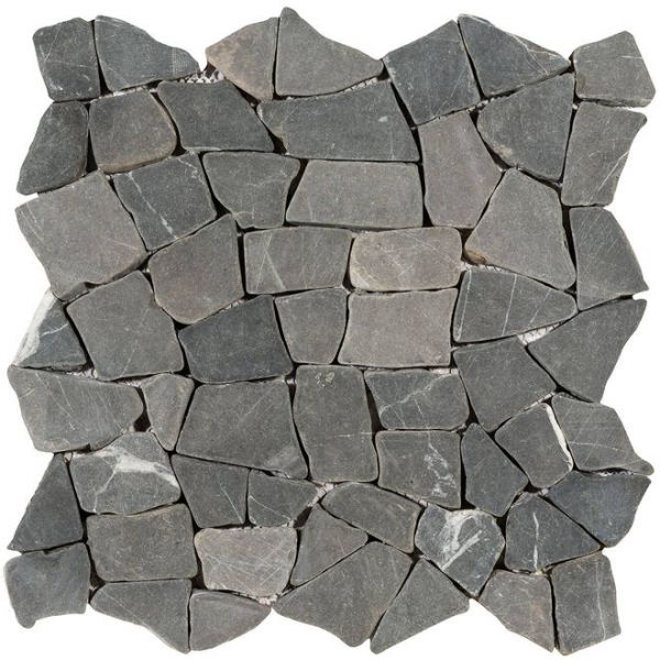 Michel Oprey Palladiana Medium Grijs/Antraciet flagstones