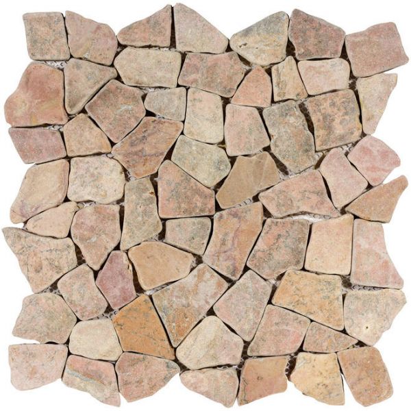 Michel Oprey Palladiana Medium Terra flagstones