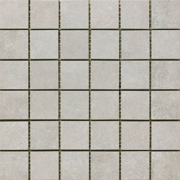 Sintesi Ego Grigio mozaïek 5x5x1 cm