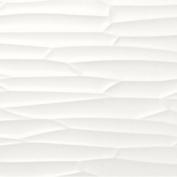 Michel Oprey Luxurious White Mama Mia 40x120x1 cm