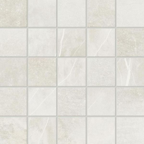 Piemme Pietra Unico Silk Mosaico Mix All In