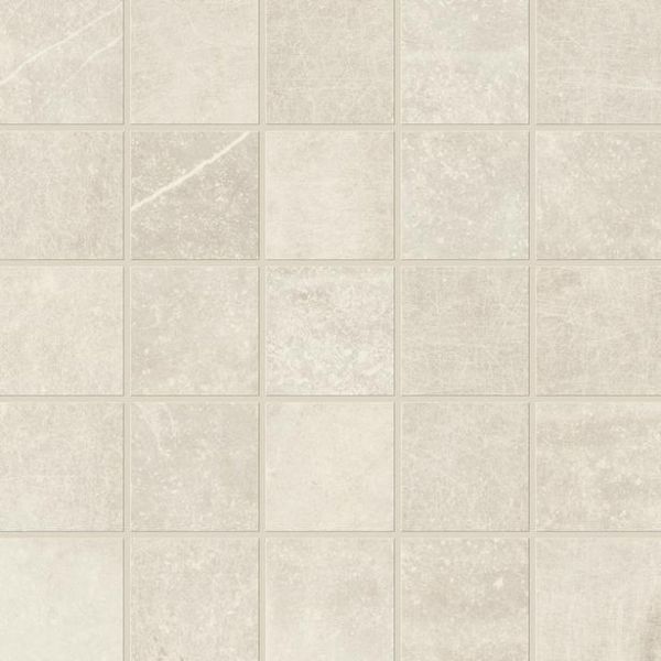 Piemme Pietra Unico Sand Mosaico Mix All In