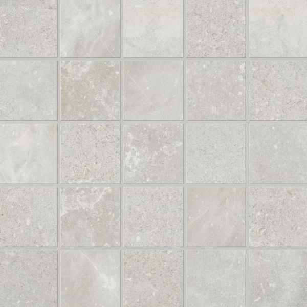Piemme Pietra Unico Silver Mosaico Mix All In
