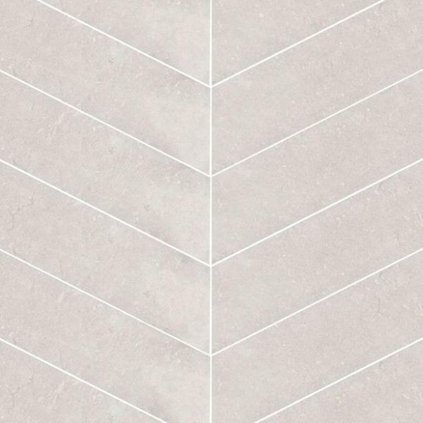 Piemme Pietra Unico Silver CHEVRON 10x53x0,95 cm naturale