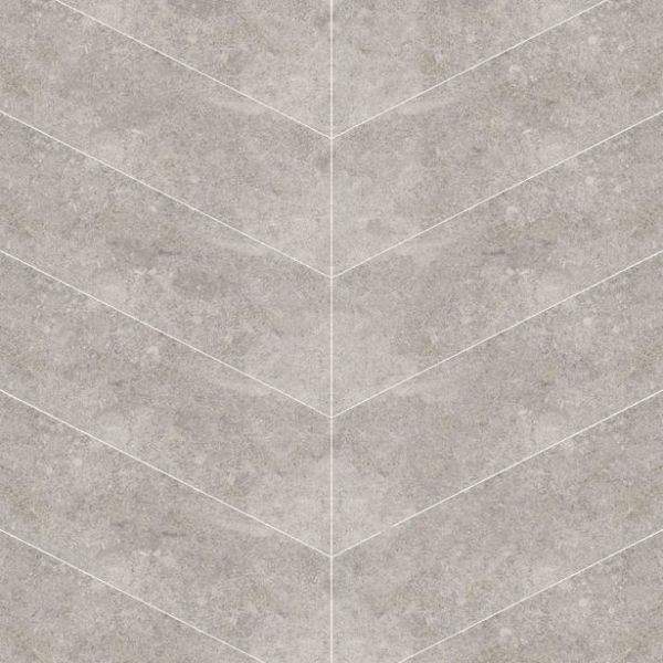 Piemme Pietra Unico Titanium CHEVRON 10x53x0,95cm natural
