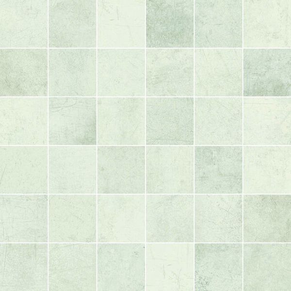 Michel Oprey Soho Silver Mosaico 36T