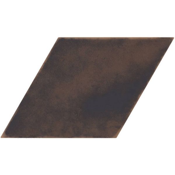 Michel Oprey Fusion Ebony Diamond 14x24x0,85 cm