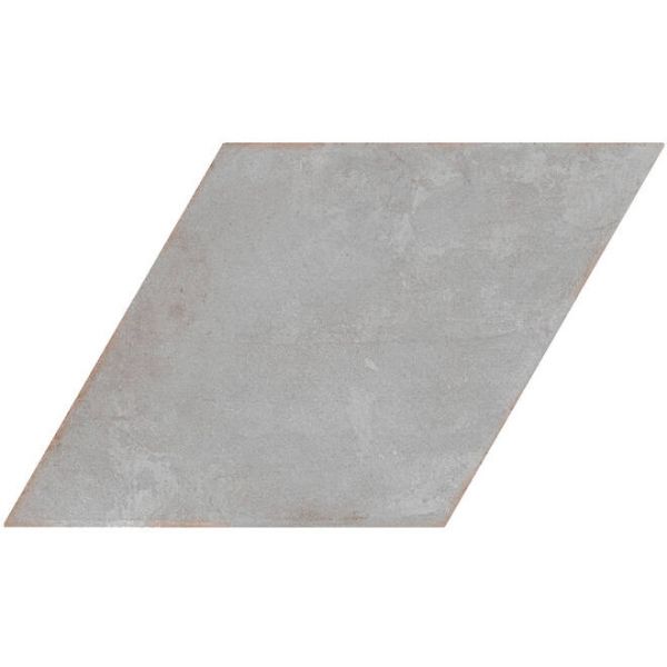 Michel Oprey Fusion Grey Diamond 14x24x0,85 cm