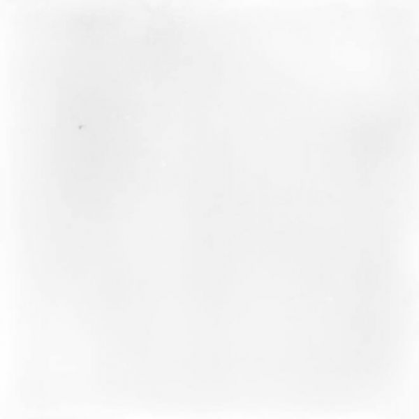 Michel Oprey Fusion Pure White 14x14x0,85 cm