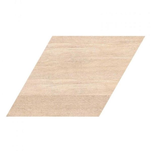 Michel Oprey Fusion Wood Light Diamond 14x24x0,85 cm