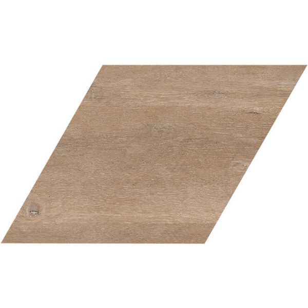 Michel Oprey Fusion Wood Mid Diamond 14x24x0,85 cm