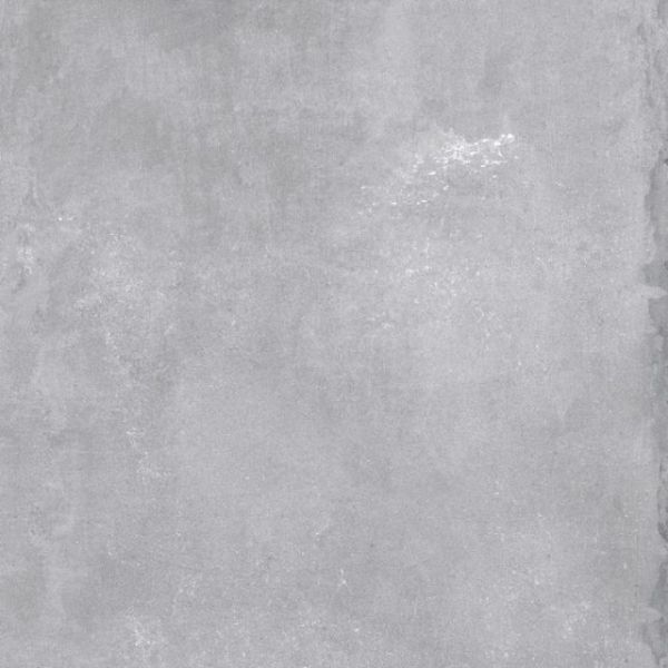 Sichenia Block 60x60cm Grijs mat (Vloertegel) (180142 Grey)