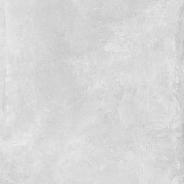 Sichenia Block 60x60cm Grijs mat (Vloertegel) (180145 Pow.)