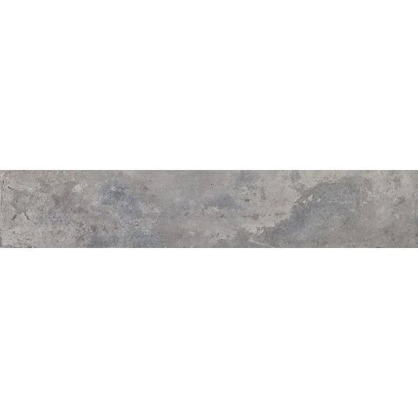 Sichenia Pavebrick 8x41cm Grijs Mat (0180274)
