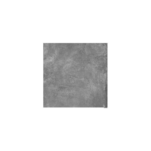 Sichenia Block 90x90cm Anthraciet Mat (0180604)